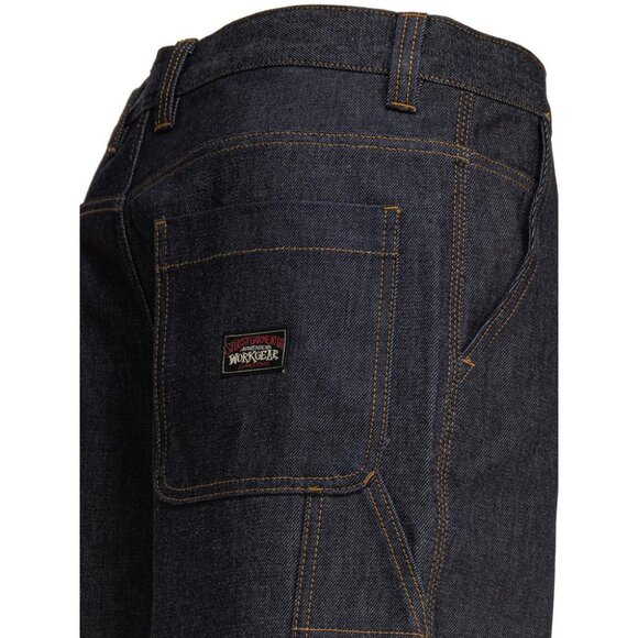 Stüssy Jeans Tag Size 36 Men - Picture 4 of 4